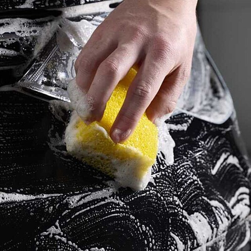 Limpiador quita insectos LIQUI MOLY - Spray 500ml