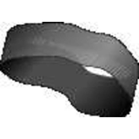 Cinta de protección para brida metálica FILCAR Ø75mm