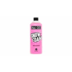 Espuma de limpieza MUC-OFF Snow Foam 1Lx12