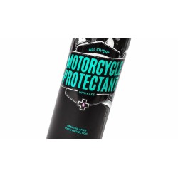 Kit de limpieza para moto MUC-OFF Ultimate Care Kit 2