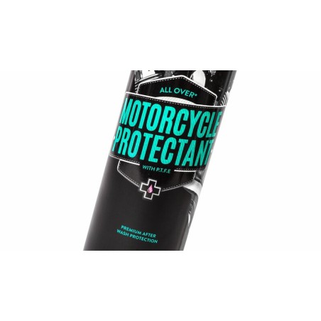 Kit de limpieza para moto MUC-OFF Ultimate Care Kit