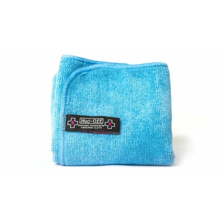 Kit de limpieza para moto MUC-OFF Ultimate Care Kit