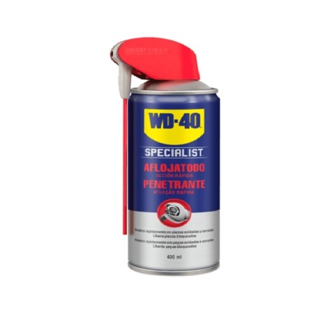 WD-40 Specialist® Penetrante Acción Rápida