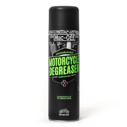 Desengrasante MUC-OFF Motorcycle Degreaser Spray 500mlx12