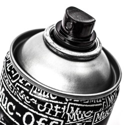 Desengrasante MUC-OFF Motorcycle Degreaser Spray 500mlx12 2