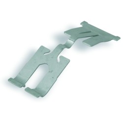 Pistones 34MM para pinza de freno 4 pistones NISSIN 2