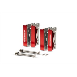 Disipador de calor para pinza de freno MALOSSI