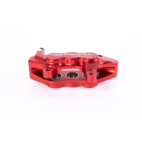 Pinza de freno axial izquierda BERINGER Aerotec® 6 pistones Ø27mm