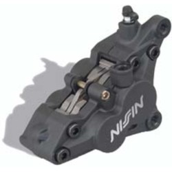 Pinza freno 4 pistones NISSIN Derecha