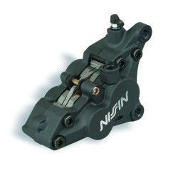 Pinza freno 4 pistones NISSIN Derecha 2