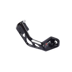 Protector pinza de freno trasero SCAR - Carbono