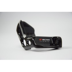 Protector pinza de freno trasero SCAR - Carbono 2