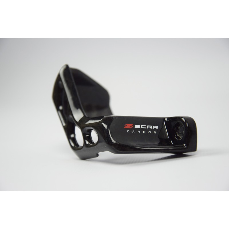Protector pinza de freno trasero SCAR - Carbono