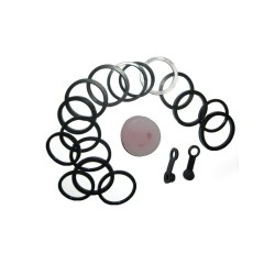 Kit de reparación pinza de freno delantera TECNIUM Yamaha