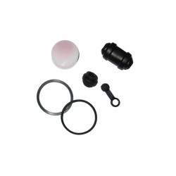 Kit de reparación pinza de freno trasera TECNIUM Honda CB600F Hornet
