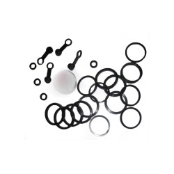 Kit de reparación pinza de freno delantera TECNIUM