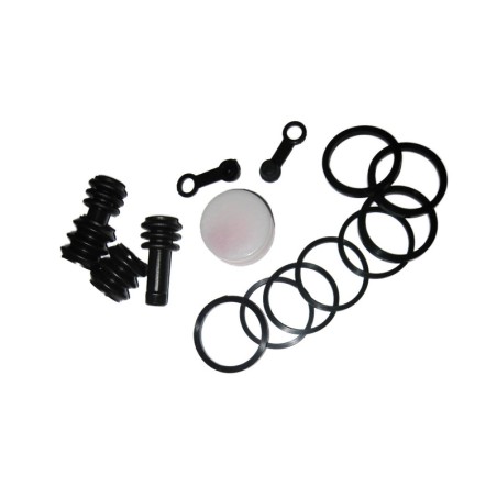 Kit de reparación pinza de freno delantera TECNIUM Kawasaki KLE650 Versys