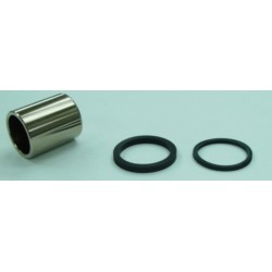 Kit pistones de pinza de freno GSF600N,S 97-03 PISTON + juntas CPK-311