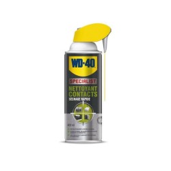 Limpia contactos WD-40 Specialist® - Spray 400ml