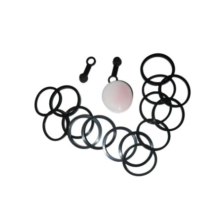 Kit de reparación pinza de freno delantera TECNIUM Yamaha