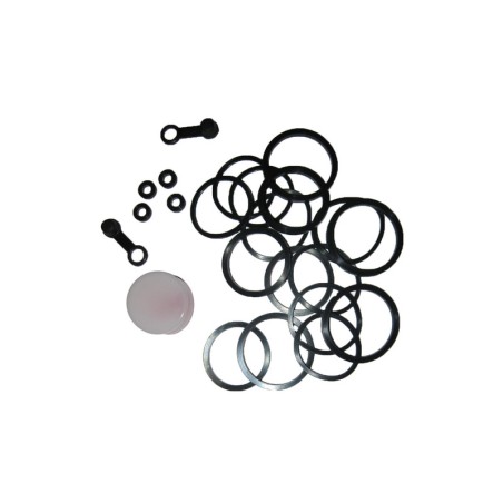 Kit de reparación pinza de freno delantera TECNIUM Suzuki GSX-R750