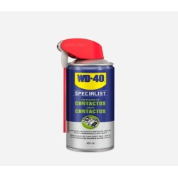 WD-40 Specialist® Limpiador de Contactos