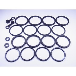 Kit reparación pinza de freno TOURMAX Kawasaki VN2000 Vulcan/ZZR600