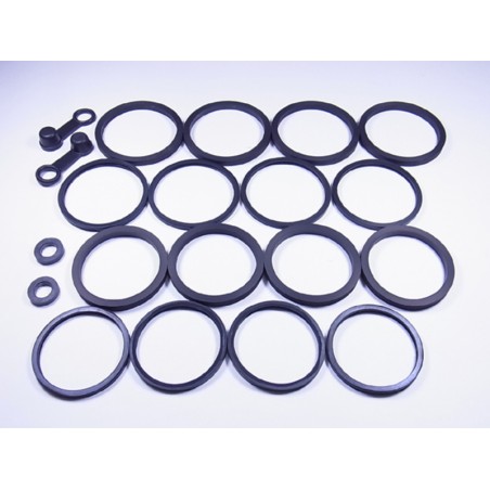 Kit reparación pinza de freno TOURMAX Kawasaki VN2000 Vulcan/ZZR600