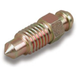 Tornillo de sangrado Nissin M8 x 125 2