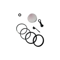 Kit de reparación pinza de freno trasera TECNIUM Kawasaki ZX-12R Ninja