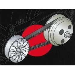 Kit de reparación de pinza de freno ALL BALLS 2