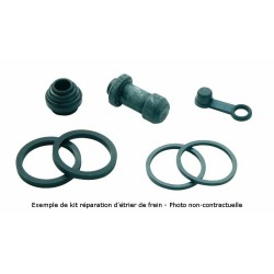 Kit Reparación pinza de freno ER6N,F 06-08,VERSYS 07-08 delantero BCF-425