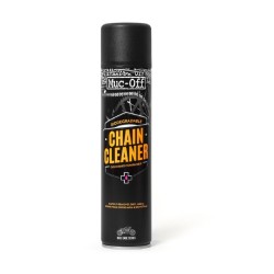 Spray limpiador de cadena MUC-OFF Chain Cleaner, 400 ml