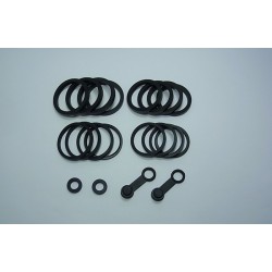 Kit reparación pinza de freno delantero TOURMAX Kawasaki