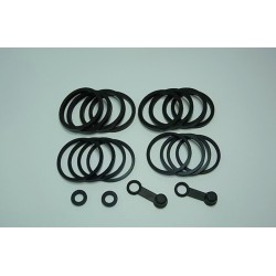 Kit reparación pinza de freno delantero TOURMAX Honda