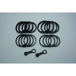 Kit reparación pinza de freno delantero TOURMAX Kawasaki