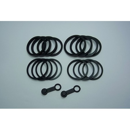 Kit reparación pinza de freno delantero TOURMAX Kawasaki