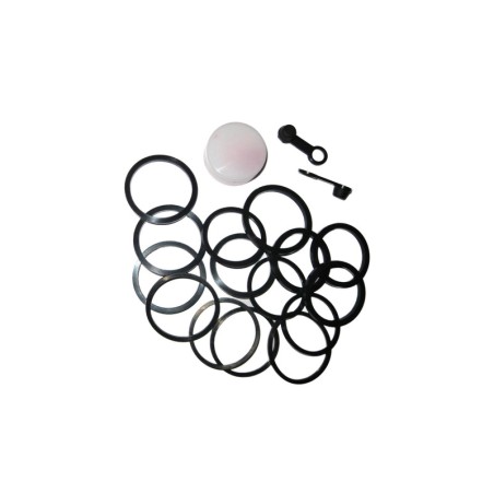 Kit de reparación pinza de freno delantera TECNIUM Yamaha