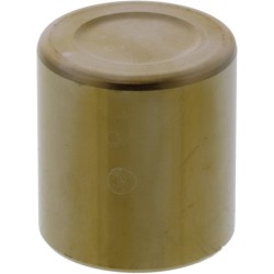 Pistón pinza de freno TOURMAX Honda CBR1100XX/VFR800FI/GL1500A Goldwing