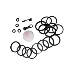 Kit de reparación pinza de freno delantera TECNIUM Kawasaki