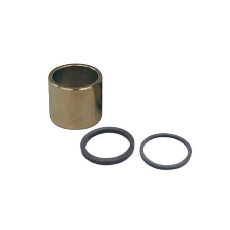 NISSIN Rear Brake Caliper Pistons Repair Kit