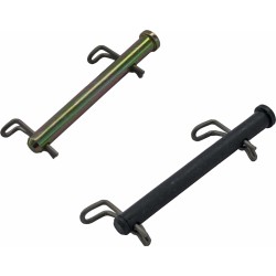 Kit de pasadores de pastillas de freno RFX Race