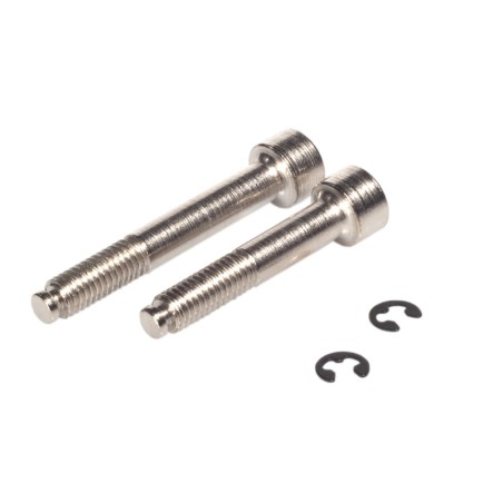 Kit de pasadores de pastillas de freno RFX Race