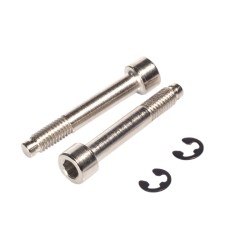 Kit de pasadores de pastillas de freno RFX Race