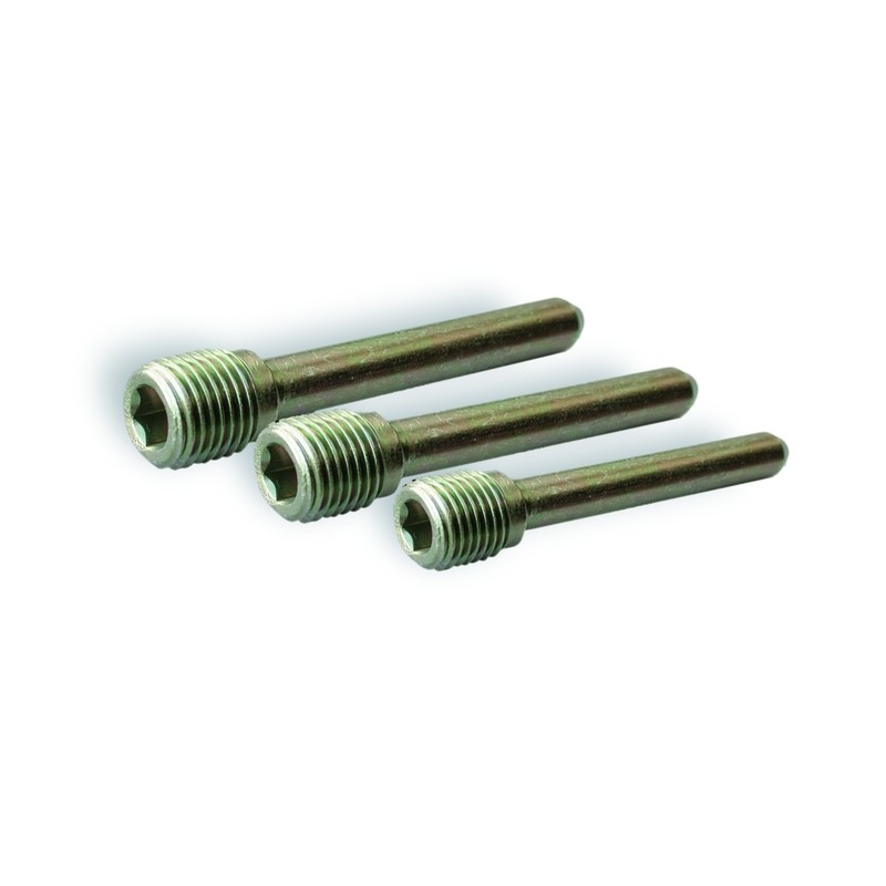 Pasador pastillas de freno NISSIN 46MM