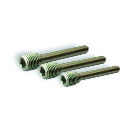 Pasador pastillas de freno NISSIN 46MM