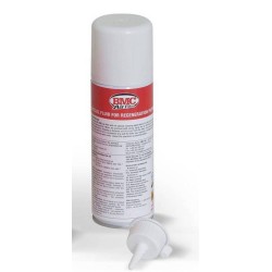 Spray lubricante para filtro de aire BMC 200ml