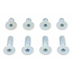 Kit tornillos de disco de freno Bolt SUZ RM80/RM85 para disco delantero y trasero