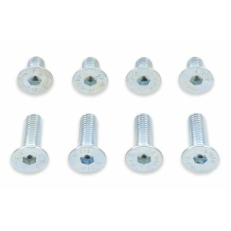 Kit tornillos de disco de freno Bolt SUZ RM80/RM85 para disco delantero y trasero