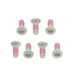 Kit tornillos de disco de freno Bolt YAMAHA YZ80/YZ85 para disco delantero y trasero